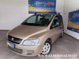 FIAT Multipla 1.9 MJT Emotion