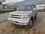 MITSUBISHI Pajero Pinin 2.0 16V GDI 5 porte