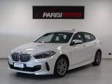 BMW 118 d 5p. Msport Steptronic *PROMO PARISI GROUP*