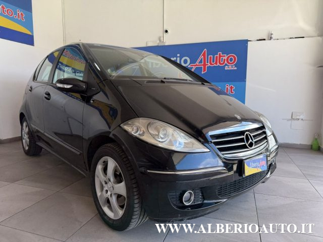 MERCEDES-BENZ A 200 CDI Avantgarde Immagine 2