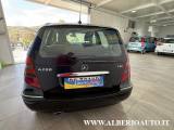 MERCEDES-BENZ A 200 CDI Avantgarde