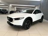 MAZDA CX-30 2.0L e-Skyactiv-G M Hybrid 2WD Homura