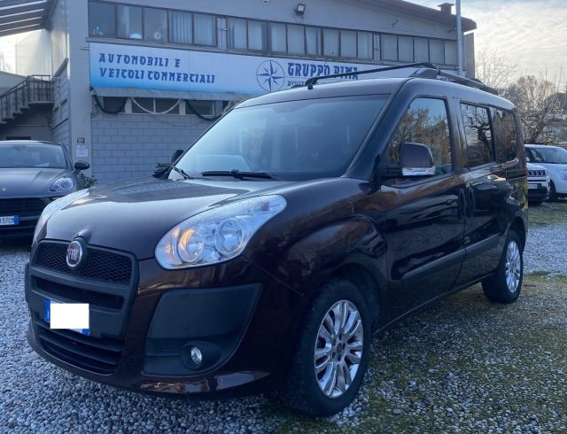 FIAT Doblo Doblò 1.4 16V Dynamic Immagine 0