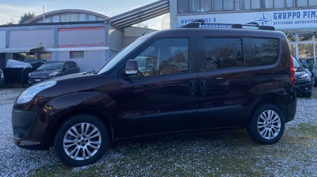 FIAT Doblo Doblò 1.4 16V Dynamic Immagine 2