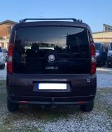 FIAT Doblo Doblò 1.4 16V Dynamic