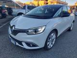 RENAULT Scenic Scénic Blue dCi 120 CV sport edition  km 49000