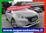 PEUGEOT 208 1.6 e-HDi 92 CV Stop&Start ETG6 5 porte Allure