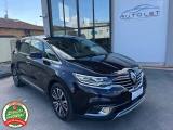 RENAULT Espace Blue dCi 200CV EDC Initiale Paris 4Control - 5 p.