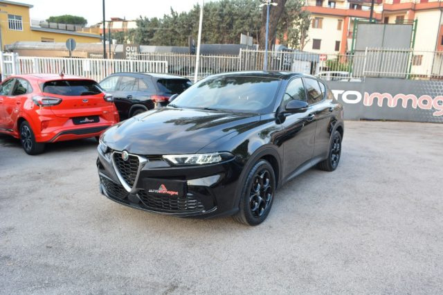 ALFA ROMEO Tonale 1.6 diesel 130 CV TCT6 Sprint Immagine 0