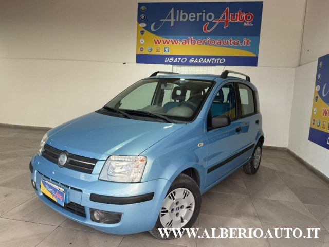 FIAT Panda 1.2 Dynamic Immagine 0