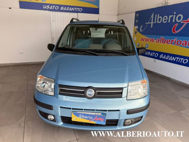 FIAT Panda 1.2 Dynamic Immagine 1