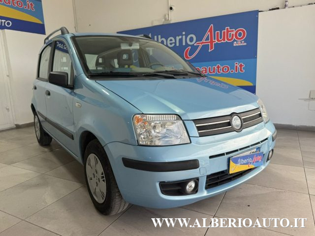 FIAT Panda 1.2 Dynamic Immagine 2