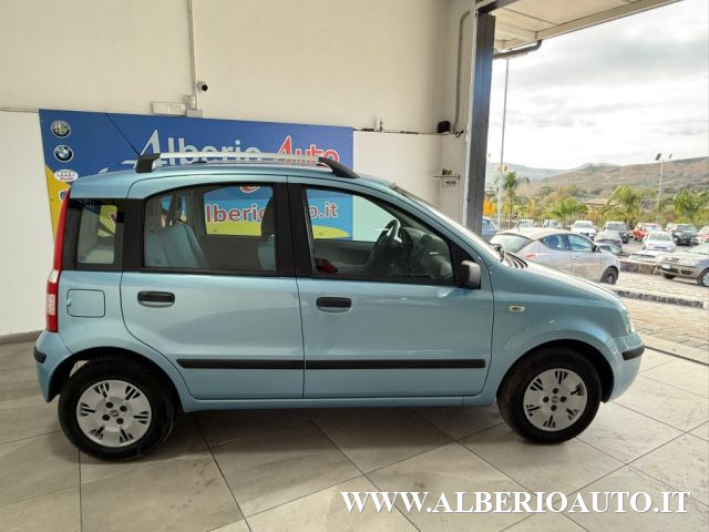 FIAT Panda 1.2 Dynamic Immagine 3