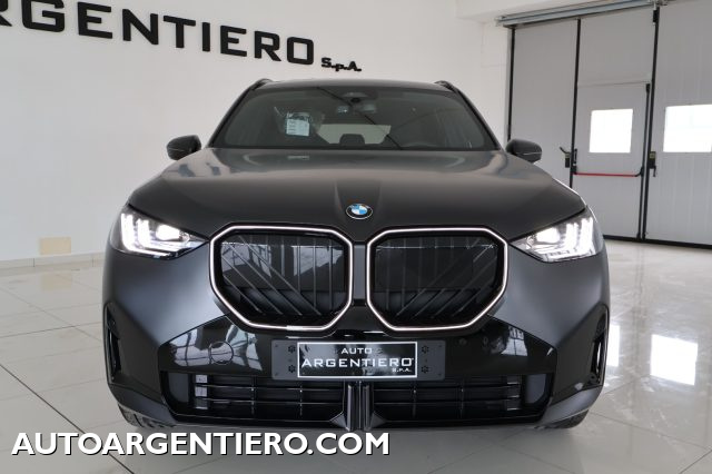 BMW X3 xDrive20d 48V MSport Pro tetto cerchi 21 frozen Immagine 1