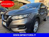 NISSAN Qashqai 1.5 dCi 115 CV Business ''AUTOCARRO N1''