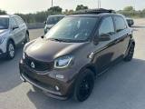 SMART ForFour 90 0.9 Turbo twinamic Cabrio Superpassion