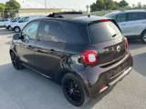 SMART ForFour 90 0.9 Turbo twinamic Cabrio Superpassion