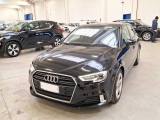 AUDI A3 1.6 TDI 116 CV Sport