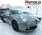 ALFA ROMEO Giulietta 1.6 JTDm 120 CV Super