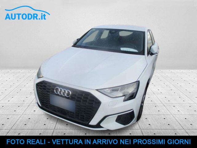 AUDI A3 SPB 30 G-Tron S-Tronic Business VIRTUAL LED NAVI Immagine 0