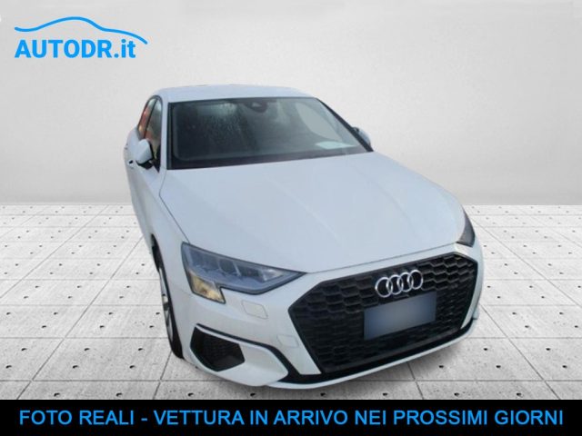 AUDI A3 SPB 30 G-Tron S-Tronic Business VIRTUAL LED NAVI Immagine 1