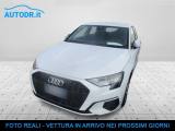 AUDI A3 SPB 30 G-Tron S-Tronic Business VIRTUAL LED NAVI