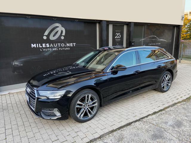 AUDI A6 40 2.0 TDI Sport mild hybrid S tronic Immagine 0