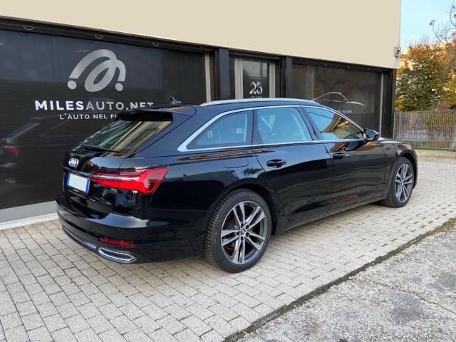 AUDI A6 40 2.0 TDI Sport mild hybrid S tronic Immagine 4