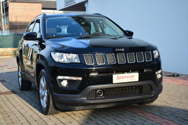 JEEP Compass 1.6 Multijet II 2WD Business Immagine 0