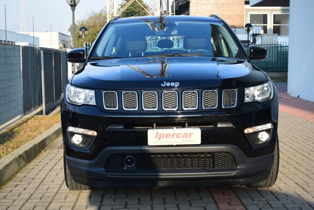 JEEP Compass 1.6 Multijet II 2WD Business Immagine 2