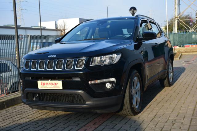 JEEP Compass 1.6 Multijet II 2WD Business Immagine 3