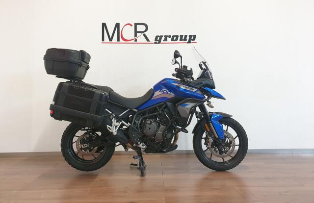 TRIUMPH Tiger 900 GT PRO Immagine 3