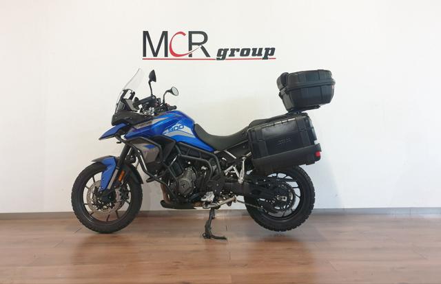 TRIUMPH Tiger 900 GT PRO Immagine 1