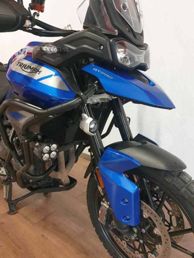 TRIUMPH Tiger 900 GT PRO Immagine 4