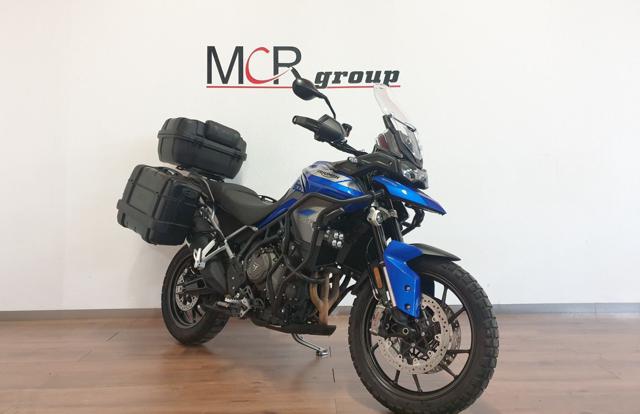 TRIUMPH Tiger 900 GT PRO Immagine 2