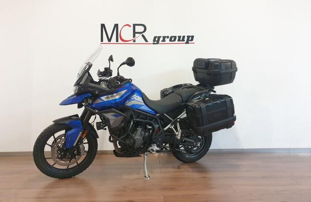 TRIUMPH Tiger 900 GT PRO Immagine 0