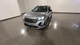 PEUGEOT 2008 BlueHDi 130 S&S EAT8 ALLURE