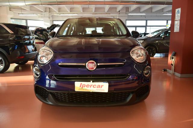 FIAT 500X 1.0 T3 120 CV Urban Immagine 1