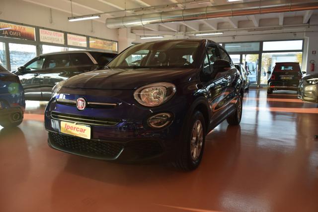 FIAT 500X 1.0 T3 120 CV Urban Immagine 0