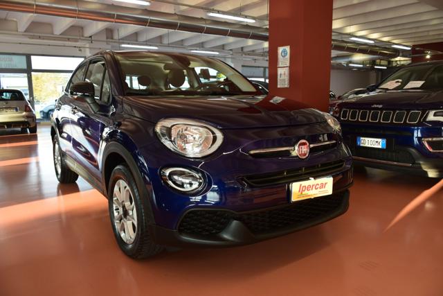 FIAT 500X 1.0 T3 120 CV Urban Immagine 2