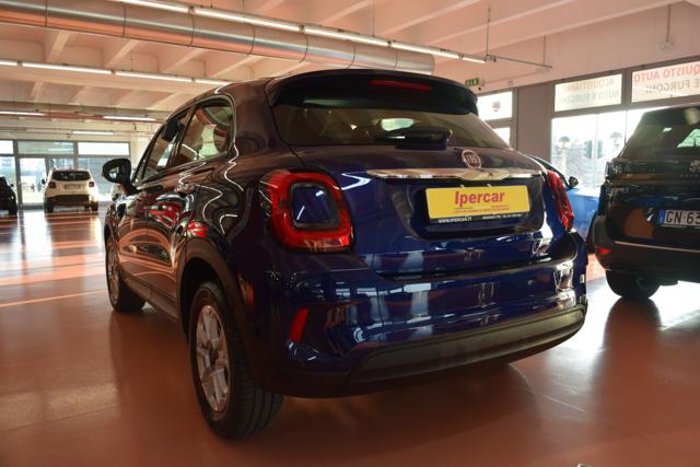 FIAT 500X 1.0 T3 120 CV Urban Immagine 4