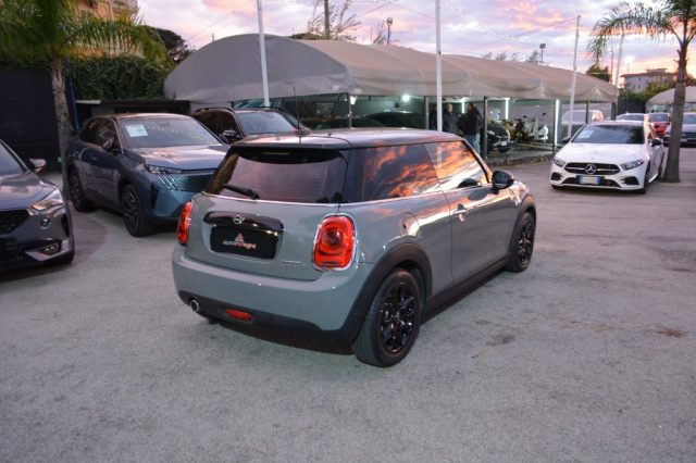 MINI Cooper D 1.5 Cooper D Business Immagine 2