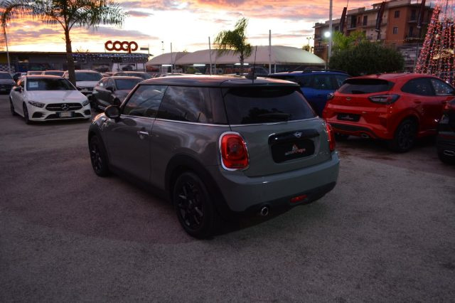 MINI Cooper D 1.5 Cooper D Business Immagine 3