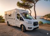 CHAUSSON  Semintegrale compatto S697 first line