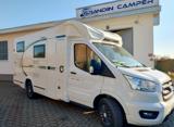 CHAUSSON  Semintegrale compatto S697 first line