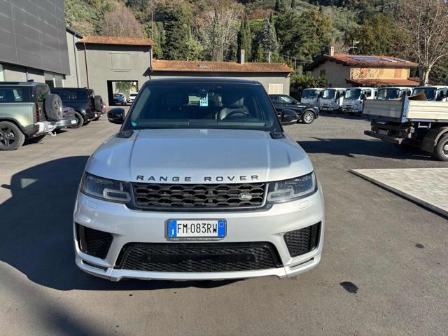 LAND ROVER Range Rover Sport 3.0 TDV6 HSE Dynamic Immagine 0