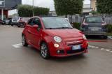 FIAT 500C 1.3 Multijet 16V 95 CV Lounge