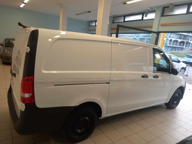 MERCEDES-BENZ Vito 2.2 114 CDI PC-SL Furgone Long Business Immagine 3