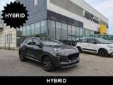 FORD Puma Hybrid 125 CV S&S Titanium