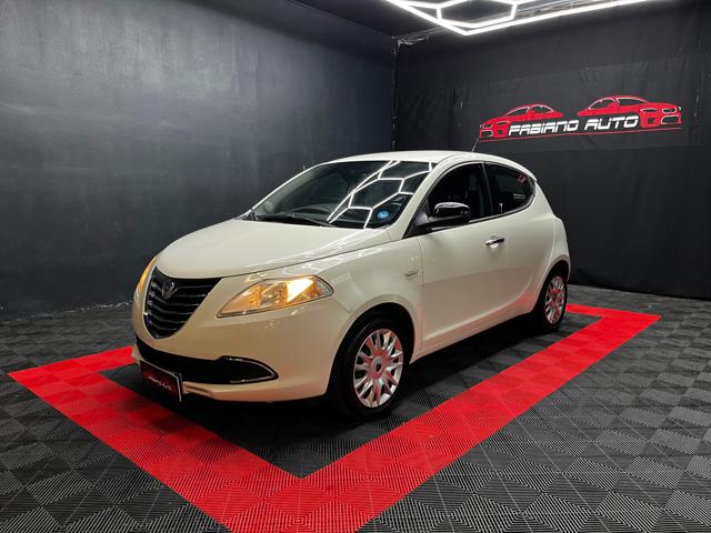 LANCIA Ypsilon 1.2 - FABIANOAUTO Immagine 0